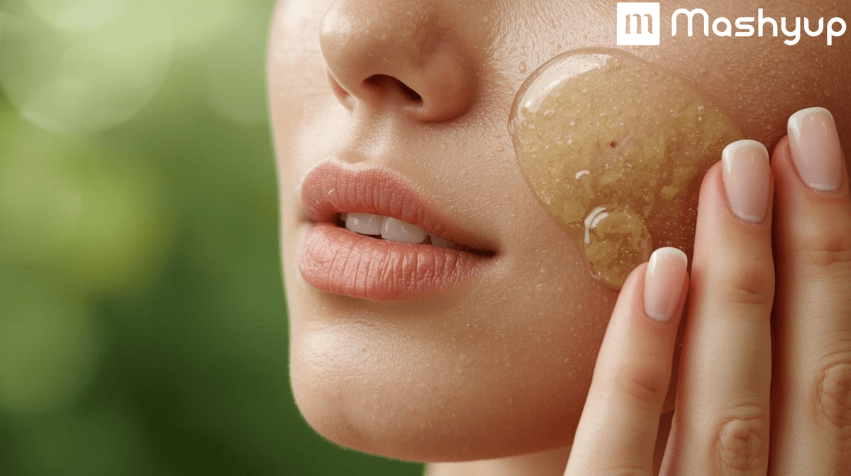 Various and Innovative Ways to Use Aloevera for Face