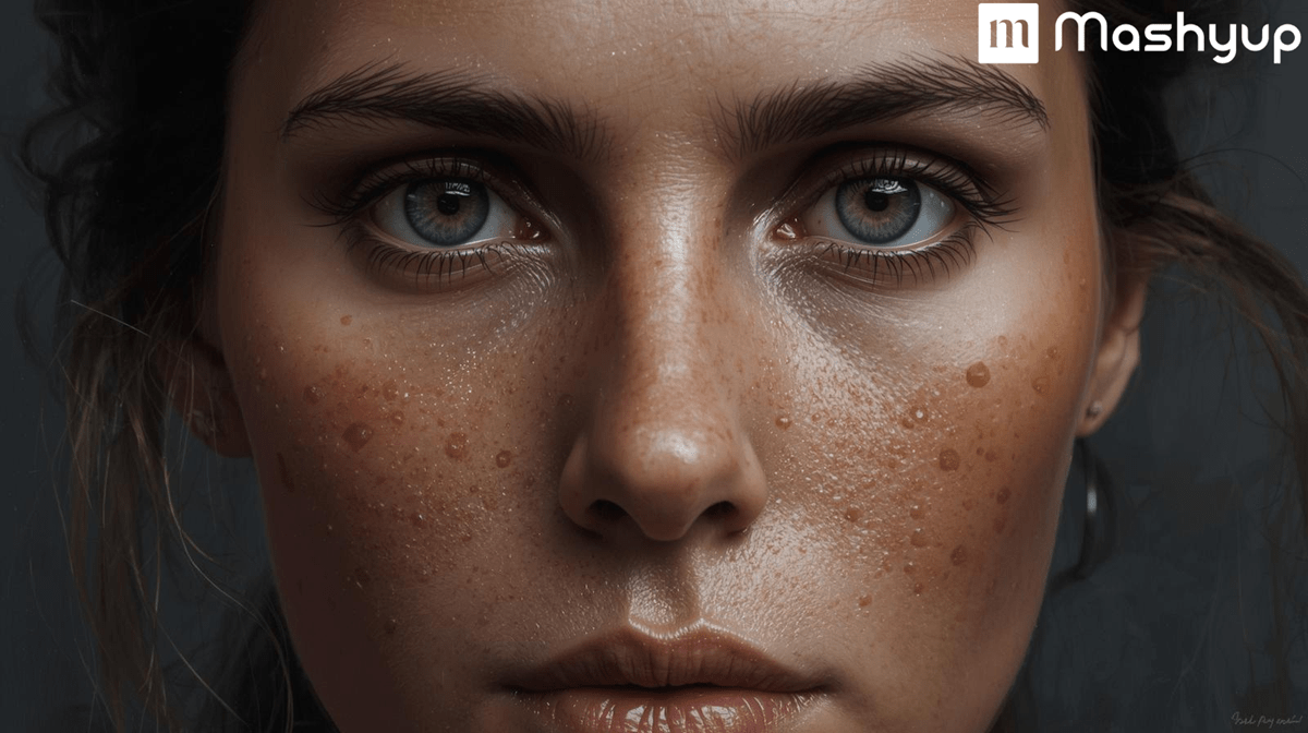 Potato For Dark Spots And Pigmentation